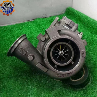 Partes de los motores diesel 399-3391 Excavadora Turbocompresor 3993391 Turbo 3535635