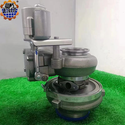 Partes de los motores diesel 399-3391 Excavadora Turbocompresor 3993391 Turbo 3535635