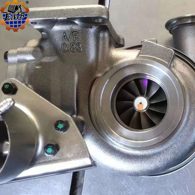 Partes de los motores diesel 399-3391 Excavadora Turbocompresor 3993391 Turbo 3535635