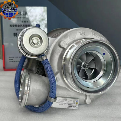HE300WG Turbo 5605529 Turbo 5605530 HE300WG Turbocompresor para piezas de máquinas