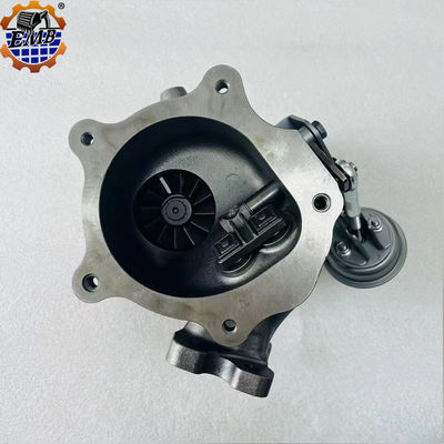 5641425 Turbo 5641426 HE300WG Turbocompresor para piezas de equipo
