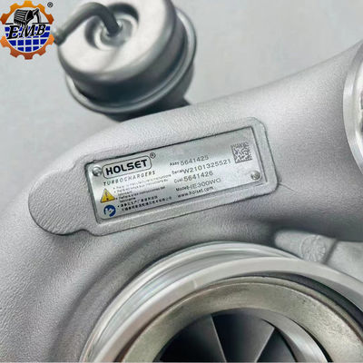 5641425 Turbo 5641426 HE300WG Turbocompresor para piezas de equipo
