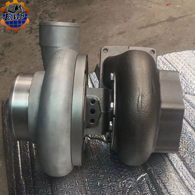 6502-51-5020 KTR130 Turbocompresor 6502-52-5020 6502-51-5030 PC1250 Excavadora turbo