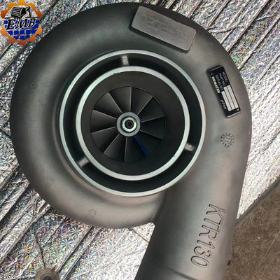 6502-51-5020 KTR130 Turbocompresor 6502-52-5020 6502-51-5030 PC1250 Excavadora turbo