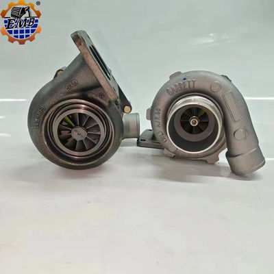 Turbo 6D95 Turbocompresor 6207-81-8210 para excavadora 6207-81-8110 PC200-5 Turbo