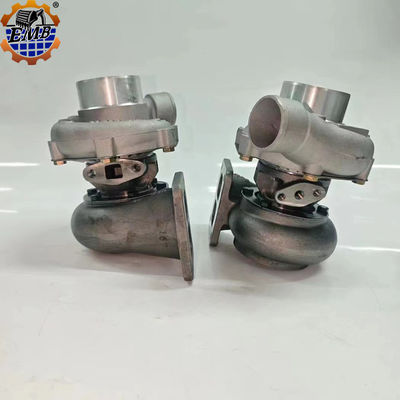 Turbo 6D95 Turbocompresor 6207-81-8210 para excavadora 6207-81-8110 PC200-5 Turbo