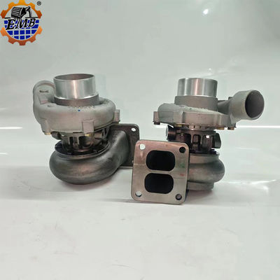 Turbo 6D95 Turbocompresor 6207-81-8210 para excavadora 6207-81-8110 PC200-5 Turbo