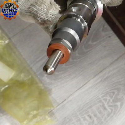 0445120241 Inyector 0445120241 5263304 3976631 Para el inyector CUMMINS