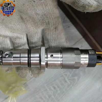 0445120241 Inyector 0445120241 5263304 3976631 Para el inyector CUMMINS