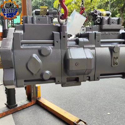 14773006 Bomba hidráulica VOE14773006 para EC750 Bomba hidráulica EC750D K3V280DTH