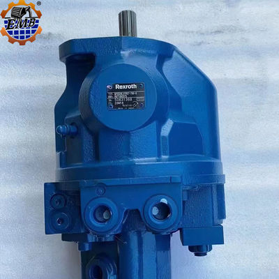 Las partes de las excavadoras AP2D25LV1RS7 AP2D28LV AP2D25 AP2D36 bomba hidráulica para EC55 DH55 R55-7