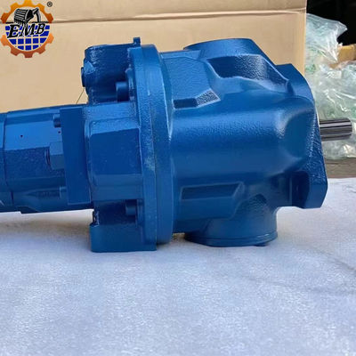 Las partes de las excavadoras AP2D25LV1RS7 AP2D28LV AP2D25 AP2D36 bomba hidráulica para EC55 DH55 R55-7