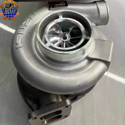 1-87618329-0 Original Nuevo 6WG1 Efi Motor Turbocompresor 8-98192186-1 para ISUZU