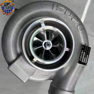 1-87618329-0 Original Nuevo 6WG1 Efi Motor Turbocompresor 8-98192186-1 para ISUZU