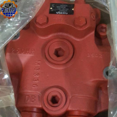 El motor de oscilación VOE14634201 para la excavadora EC360B