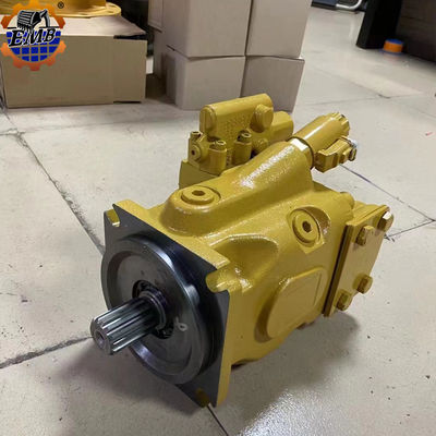 541-2638 Bomba de pistón hidráulica para E307.5GC 5412638 Bomba hidráulica mini excavadora