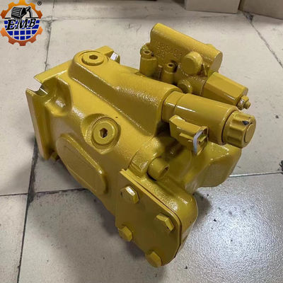 541-2638 Bomba de pistón hidráulica para E307.5GC 5412638 Bomba hidráulica mini excavadora