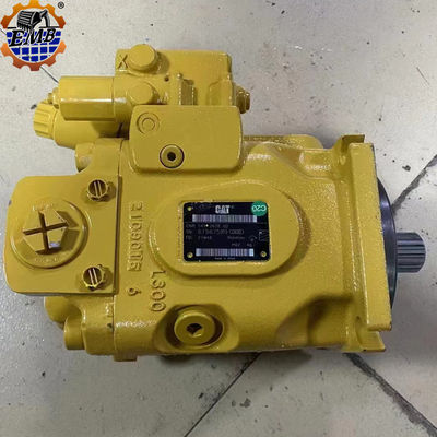 541-2638 Bomba de pistón hidráulica para E307.5GC 5412638 Bomba hidráulica mini excavadora