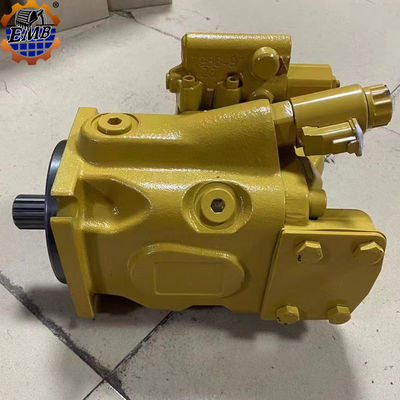 541-2638 Bomba de pistón hidráulica para E307.5GC 5412638 Bomba hidráulica mini excavadora