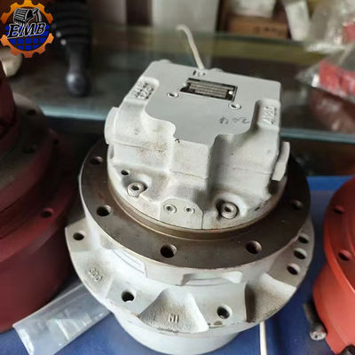 Motor de viaje GM05VA para excavadora PC40XM