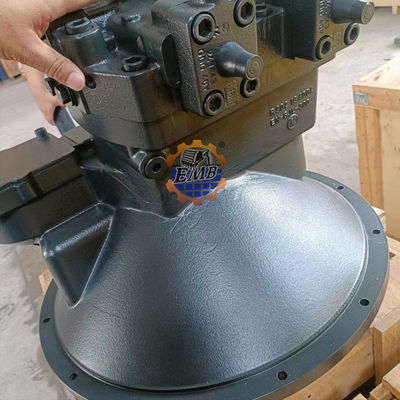 31KB-10030 Excavadora R520LC-9 DX520 Bomba hidráulica R902277494 A8VO225 Bomba principal