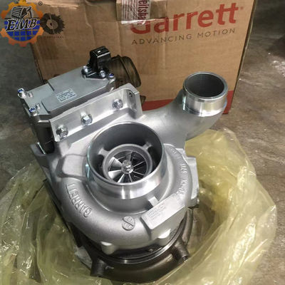 789003-5009S Turbos VH17201E0433 Turbocompresor original para Kobelco SK330-9 SK350-9 HINO J08E