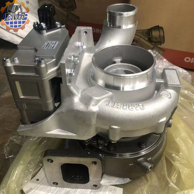 789003-5009S Turbos VH17201E0433 Turbocompresor original para Kobelco SK330-9 SK350-9 HINO J08E