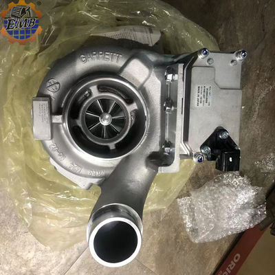 789003-5009S Turbos VH17201E0433 Turbocompresor original para Kobelco SK330-9 SK350-9 HINO J08E
