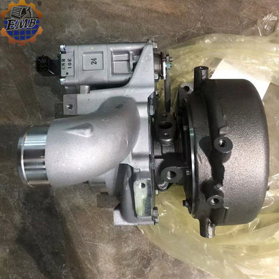 789003-5009S Turbos VH17201E0433 Turbocompresor original para Kobelco SK330-9 SK350-9 HINO J08E