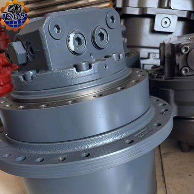 Nuevo motor de viaje TM22VC-A-47/80-1 dispositivo de viaje TM22VC Doosan TM22 Final Drive