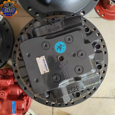 XKAH-00901 Motor de viaje Assy 31N7-40020BG Dispositivo final para Hyundai R250NLC-7A