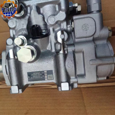 6261-71-1111 para S6D125 Bomba de inyección 6251-71-1120 SA6D140E-3 Bomba de combustible para motor