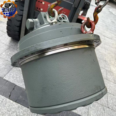 YN15V00037F1 GM41VC Final Drive Assy GM41 Motor de viaje YN15V00037F3 Para SK210
