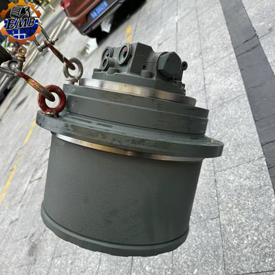 YN15V00037F1 GM41VC Final Drive Assy GM41 Motor de viaje YN15V00037F3 Para SK210