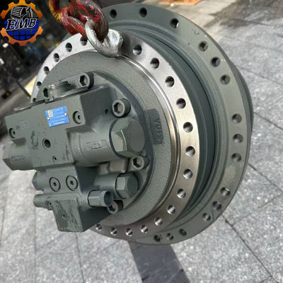 YN15V00037F1 GM41VC Final Drive Assy GM41 Motor de viaje YN15V00037F3 Para SK210