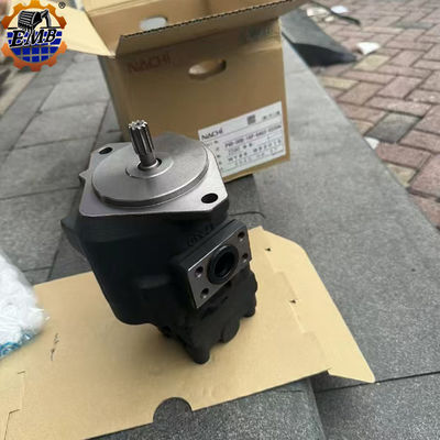 PVD-00B-16P bomba hidráulica para SK17 bomba hidráulica