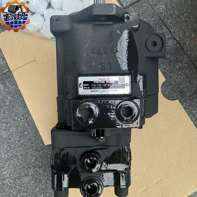 PVD-00B-16P bomba hidráulica para SK17 bomba hidráulica