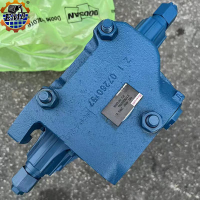 K1000786 Assi de válvula de control DH80 original para piezas de construcción