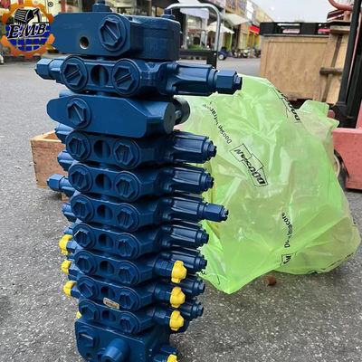 K1000786 Assi de válvula de control DH80 original para piezas de construcción