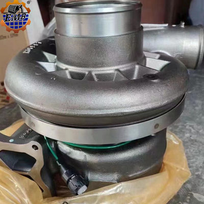 4956137 Cummins QSK19 Motor Turbocompresor Varios modelos HE800FG 4040240 EX1200-6 Turbo