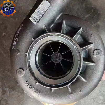 4956137 Cummins QSK19 Motor Turbocompresor Varios modelos HE800FG 4040240 EX1200-6 Turbo