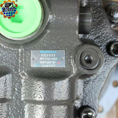 KTC11111 SH500 Motor oscilante original Nuevo KTC0171 CX460/CX470