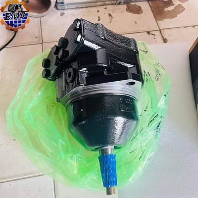 300506-00006 Partes originales del motor del ventilador para el DX700LC/DX700LC-9C/DX700LC/DX700LCA
