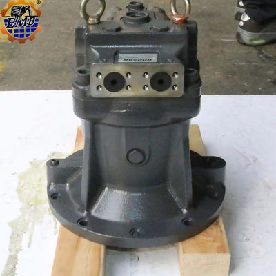 Se trata de un tipo de motor que se utiliza para la extracción de material de construcción y la fabricación de materiales de construcción.