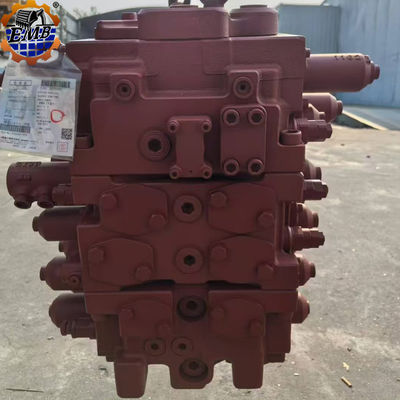31KA-19111 Válvula de control original nueva HX375L para piezas de construcción
