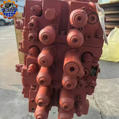 31KA-19111 Válvula de control original nueva HX375L para piezas de construcción
