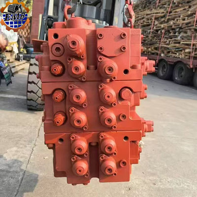 31KA-19111 Válvula de control original nueva HX375L para piezas de construcción