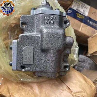 XJBN-00575 REGULADOR-FRONTE Para la excavadora R360LC-7 Partes de repuesto