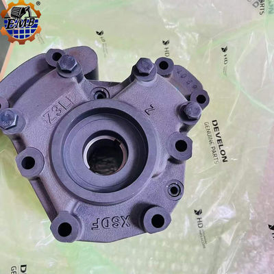 EMB marca original nueva 400910-00170 bomba de engranajes para piezas de excavadora