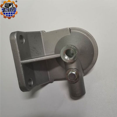 6114-71-6210 PC200-6 PC300-6 Pieza de repuesto de excavadora 6138-71-6110 cabeza del filtro de combustible